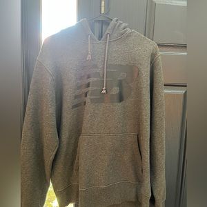 New Balance Hoodie